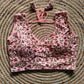 Multicolor Embroidered Soft Silk Designer Blouse