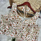 Multicolor Embroidered Soft Silk Designer Blouse