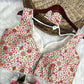 Multicolor Embroidered Soft Silk Designer Blouse