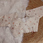 Khadi Cotton Designer Blouse With Embroidery