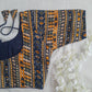 Multicolor Soft Rayon Dailywear Blouse