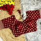Taarika Soft Banarasi Silk Designer Blouse