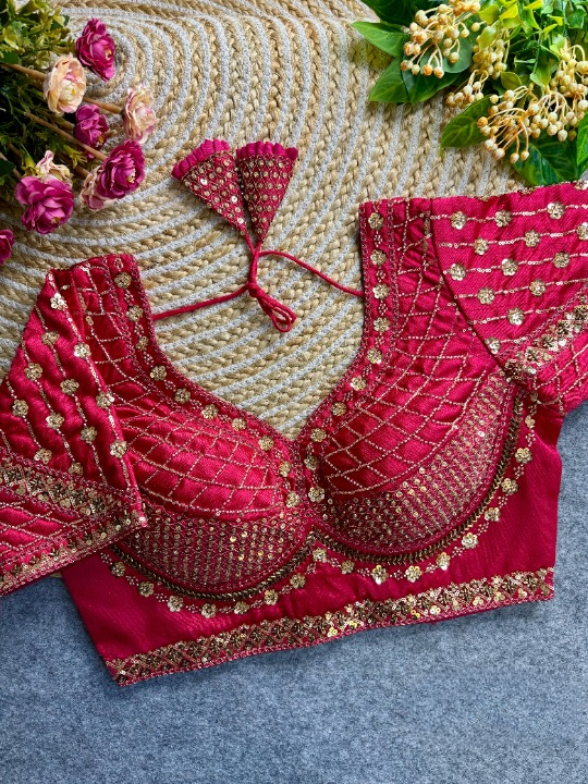 Shop Embroidered Blouses Online - STORI