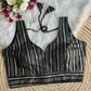 Best Banarasi Readymade Blouse Online-STORI
