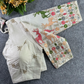 Best Khadi Cotton Readymade Blouse Online-STORI