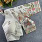 Best Khadi Cotton Readymade Blouse Online-STORI