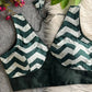 Shop Readymade Cotton Blouses Online - STORI
