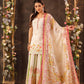 STORI Mul Cotton Sharara Set