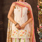 STORI Mul Cotton Sharara Set