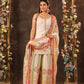 STORI Mul Cotton Sharara Set