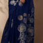 STORI Saree Blue 