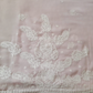 Baby Pink Sanah Handcrafted Lucknowi Chikankari Saree