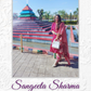 Sangeeta Sharma in STORI