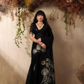 Sankranti Black STORI Saree Sale 