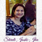 Shruti Jha in STORI Earrings