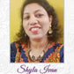 Shyla Ivan in STORI Jewelry