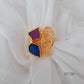 Beach Treasure Flip Flop Ring