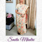 Pearl White Kashmiri Kani Jamewar Saree