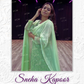 Sneha Kapoor in STORI