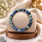 Sodalite  Beads Bracelet