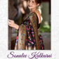 Sonalee Kulkarni in STORI