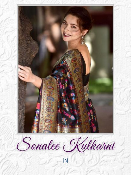 Sonalee Kulkarni in STORI