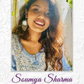Soumya Sharma in STORI Chikankari Best Seller Kurtis