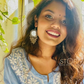 Soumya Sharma in STORI Chikankari Best Seller Kurtis