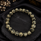 Speckled Stone Bracelet