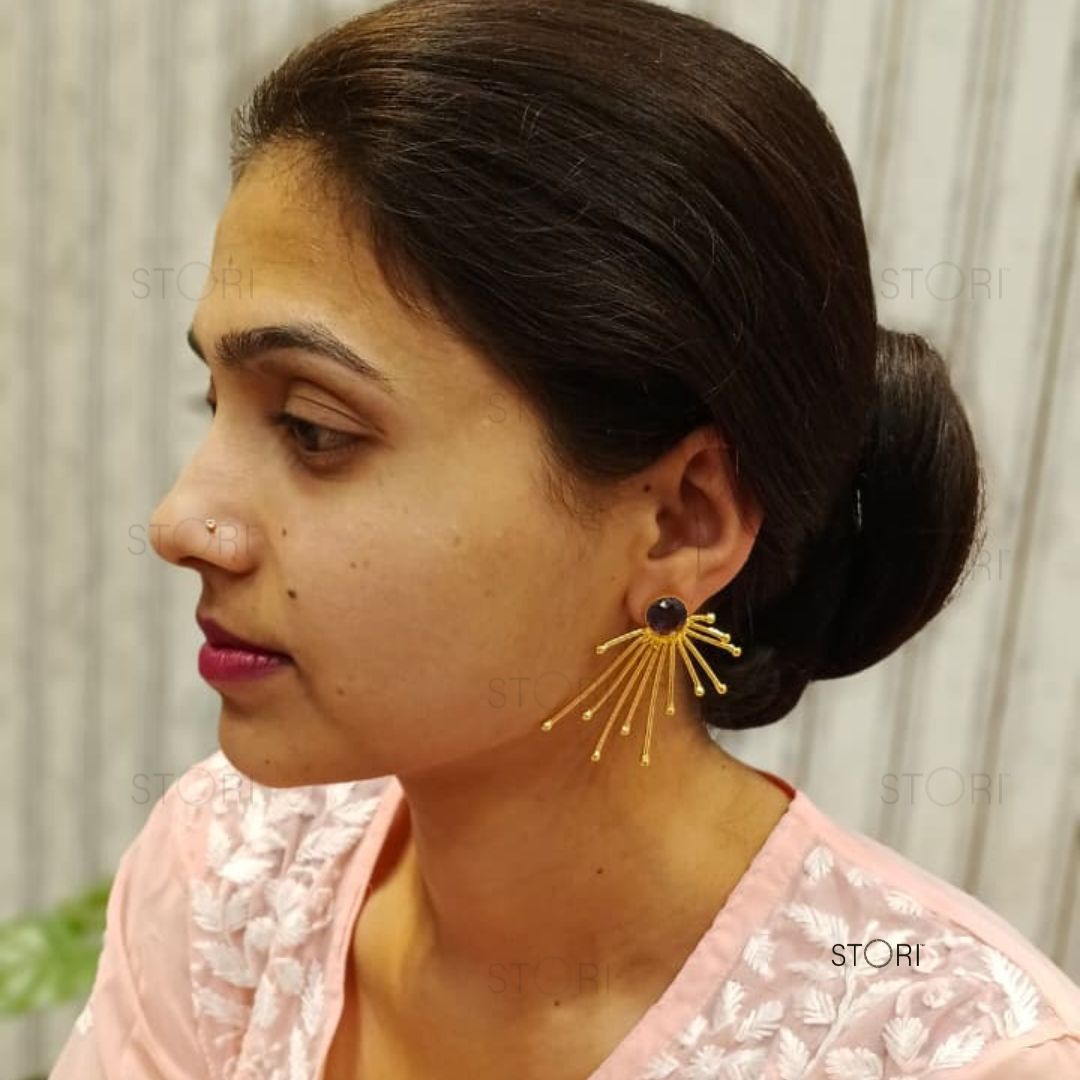 STORI Earrings for women