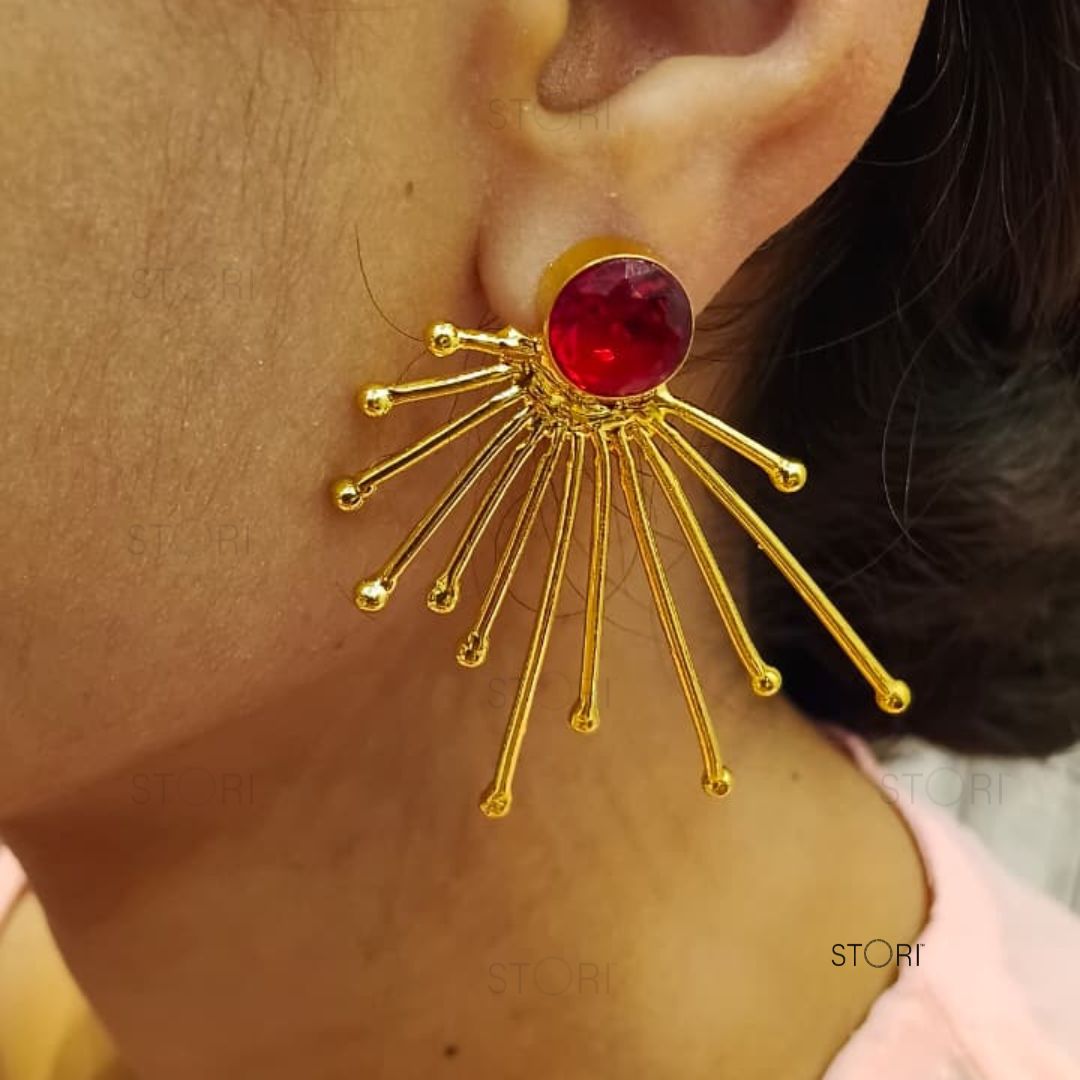 STORI Earrings for women
