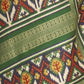 Shop Red Patola Silk Saree for Wedding at STORI