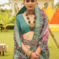 Shop Pink Patola Silk Saree for Wedding at STORI