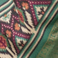 Shop Pink Patola Silk Saree for Wedding at STORI