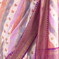 Best Purple Patola Silk Saree Online in India