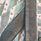 Best Teal Green Patola Silk Saree Online in India
