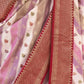 Best Red Patola Silk Saree Online in India