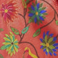 Shop Mehndi Green Paithani Sarees Online at STORI.