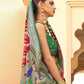 Shop Red Paithani Sarees Online at STORI.