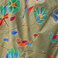 Shop Red Paithani Sarees Online at STORI.
