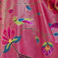 Shop Teal Blue Paithani Sarees Online at STORI.