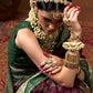  Magenta Best Patola Silk Saree Online in India