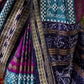 Purple Best Patola Silk Saree Online in India