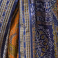Orange Best Patola Silk Saree Online in India