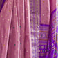 Best Pink Patola Silk Saree Online in India