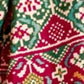Shop Rani Pink Patola Silk Saree for Wedding at STORI