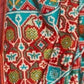 Shop Navy Blue Patola Silk Saree for Wedding at STORI