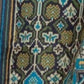 Shop Pear Green Patola Silk Saree for Wedding at STORI