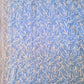 Powder Blue Full Embroidered Tepchi Saree