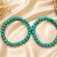 Turquoise Beads Bracelet